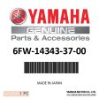 Yamaha 6FW-14343-37-00 - Jet, main (#74) For Discount