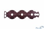 Yamaha 6G5-11193-A2-00 - Head Cover 1 Gasket Online