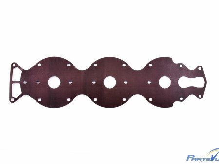 Yamaha 6G5-11193-A2-00 - Head Cover 1 Gasket Online