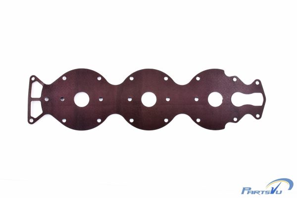 Yamaha 6G5-11193-A2-00 - Head Cover 1 Gasket Online